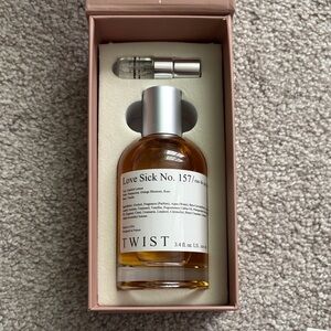 Twist Love Sick No. 157 Perfume